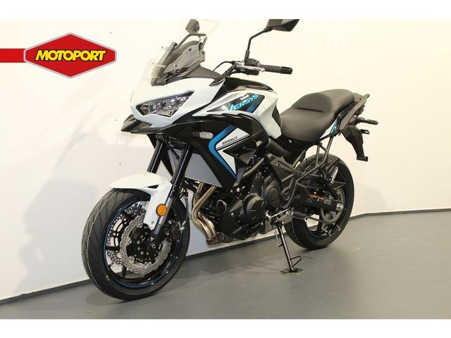 kawasaki - versys-650-abs