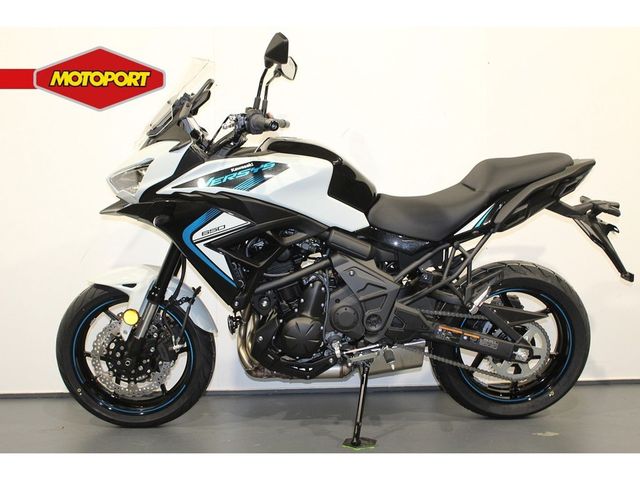 kawasaki - versys-650-abs