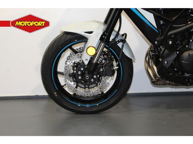 kawasaki - versys-650-abs