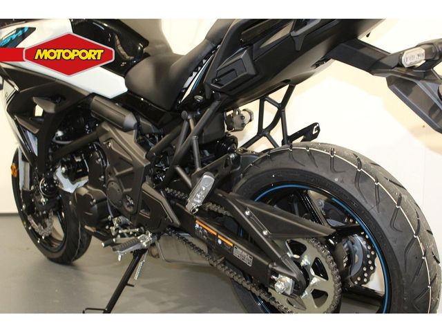 kawasaki - versys-650-abs