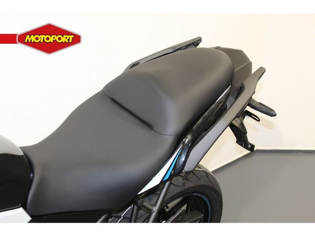 kawasaki - versys-650-abs