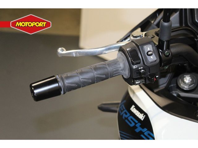 kawasaki - versys-650-abs