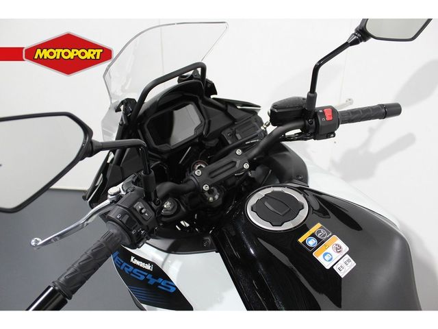 kawasaki - versys-650-abs