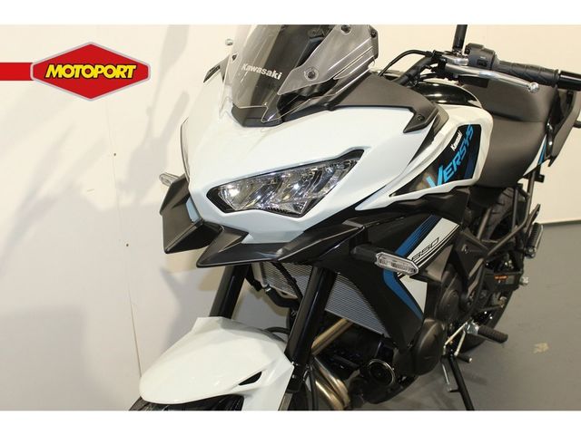 kawasaki - versys-650-abs
