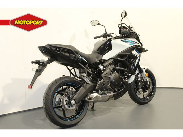 kawasaki - versys-650-abs
