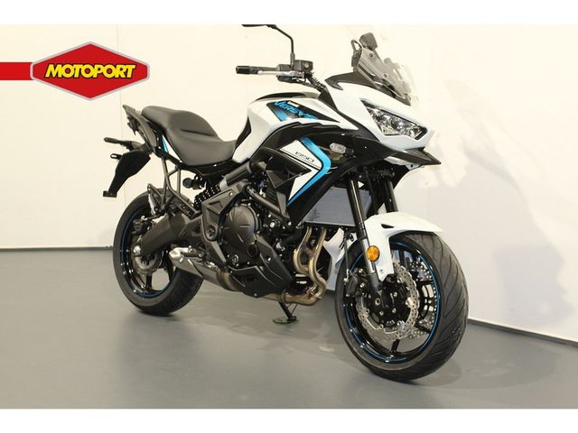 kawasaki - versys-650-abs