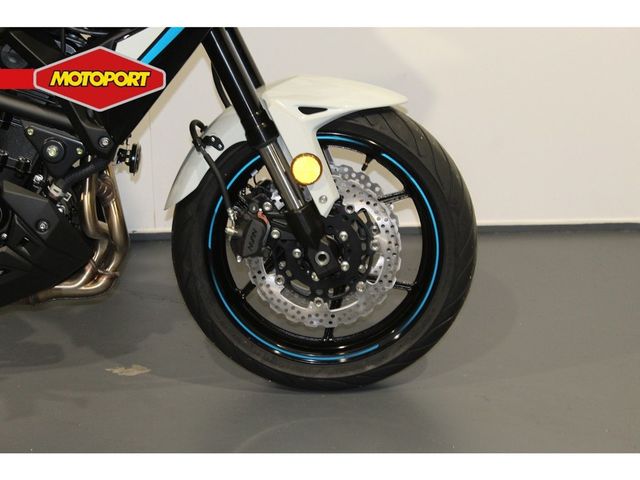 kawasaki - versys-650-abs