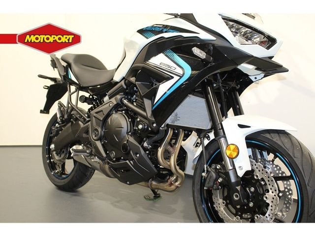 kawasaki - versys-650-abs