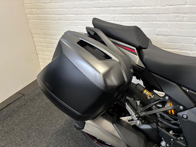 kawasaki - ninja-1100-sx-se-tourer