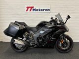 KAWASAKI NINJA 1100 SX SE TOURER