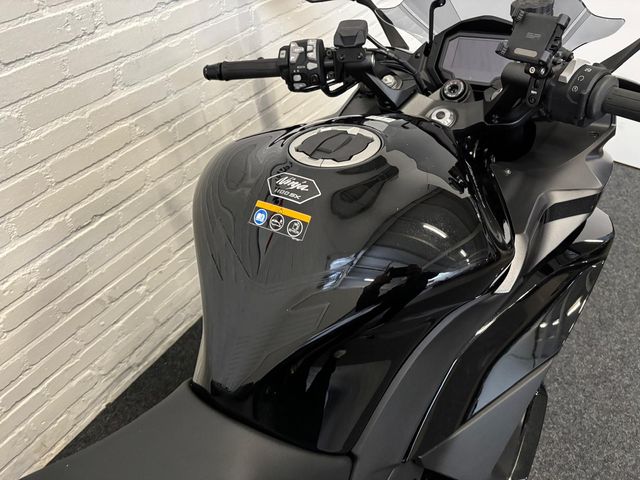 kawasaki - ninja-1100-sx-se-tourer