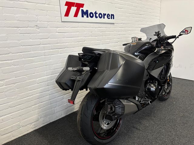 kawasaki - ninja-1100-sx-se-tourer