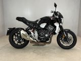 HONDA CB 1000 R ABS