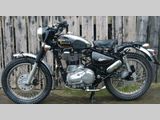 ROYAL ENFIELD BULLET TRIALS WORKS 500