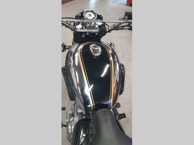 royal-enfield - bullet-trials-works-500