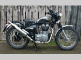 ROYAL ENFIELD BULLET TRIALS WORKS 500