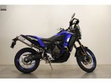 YAMAHA TENERE 700 WORLD RAID