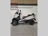 PIAGGIO MP3 300 LT