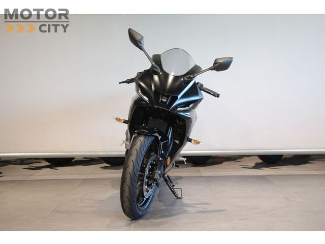 yamaha - yzf-r-125