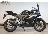 YAMAHA YZF R 125