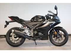 YAMAHA YZF R 125