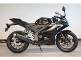 YAMAHA YZF R 125