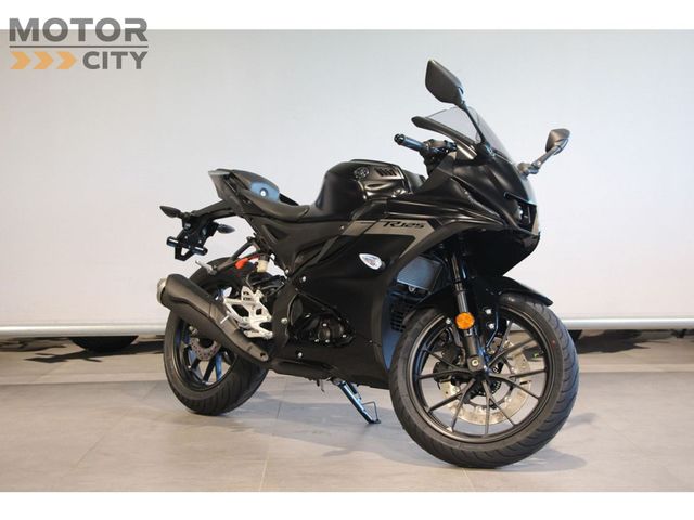 yamaha - yzf-r-125