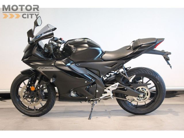 yamaha - yzf-r-125
