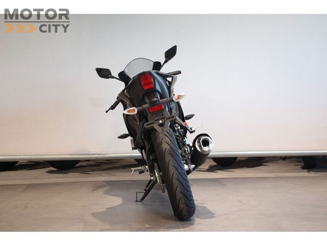 yamaha - yzf-r-125