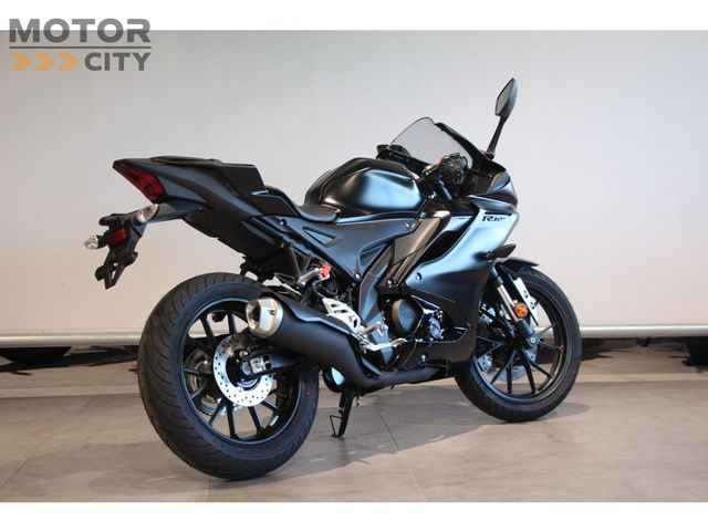 yamaha - yzf-r-125