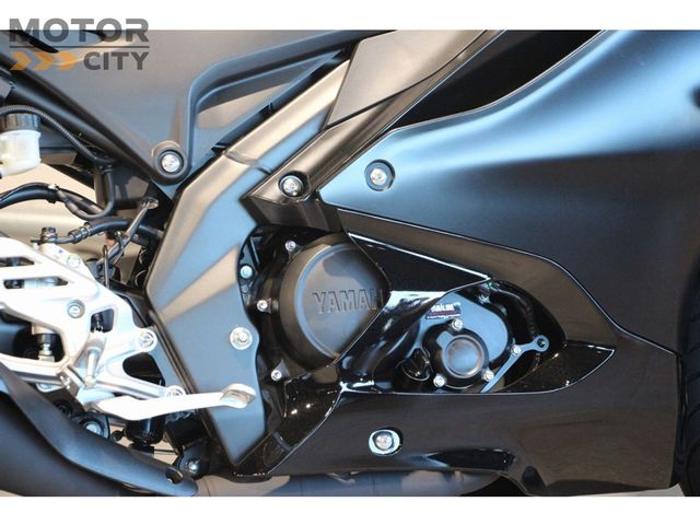yamaha - yzf-r-125