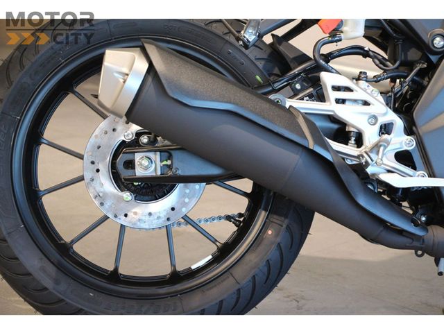 yamaha - yzf-r-125