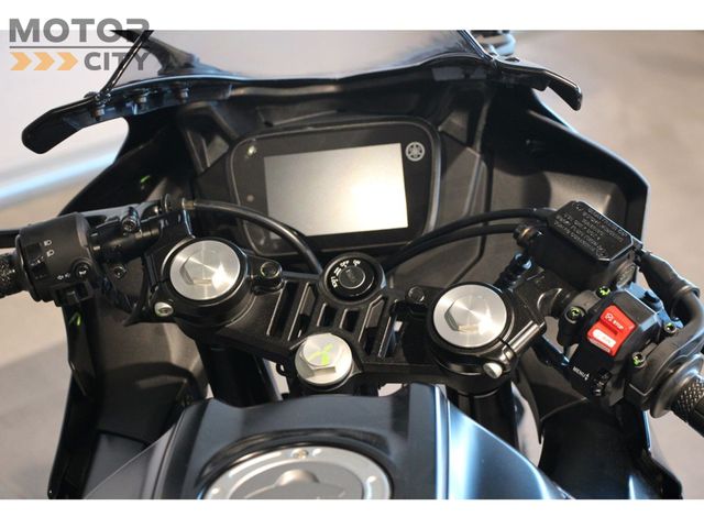 yamaha - yzf-r-125
