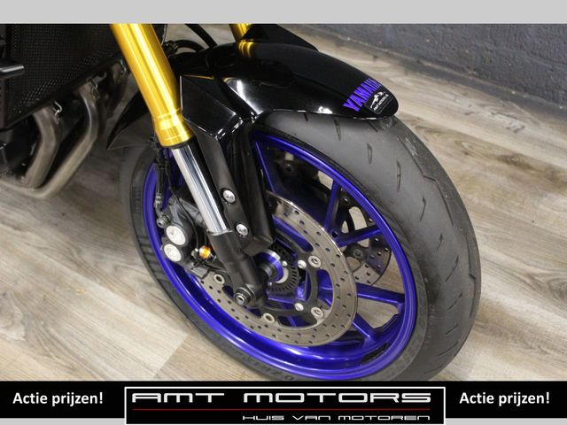 yamaha - mt-09-sp