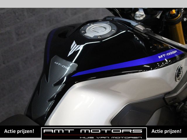 yamaha - mt-09-sp