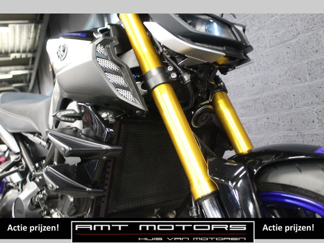yamaha - mt-09-sp