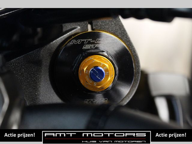 yamaha - mt-09-sp