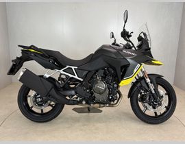 Suzuki V-Strom 800 2026 nieuw