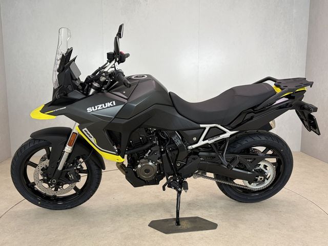 suzuki - v-strom-800