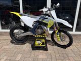 HUSQVARNA TC 85 19/16