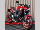 KAWASAKI Z650