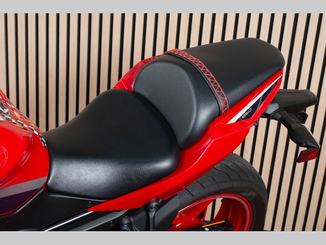 kawasaki - z650