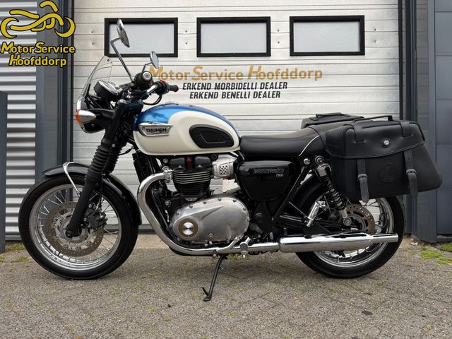 triumph - bonneville-t-100