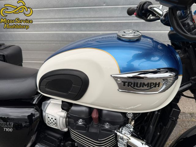 triumph - bonneville-t-100