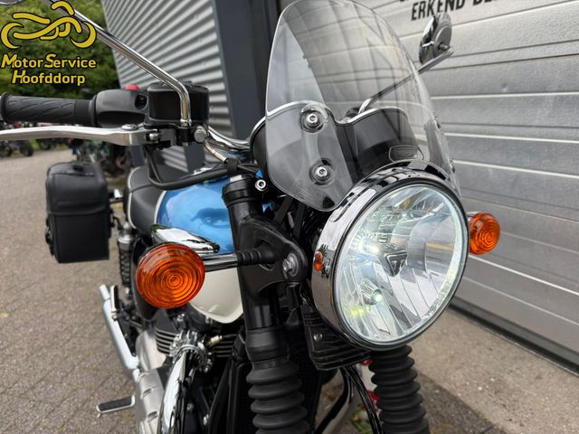 triumph - bonneville-t-100