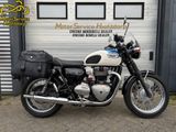TRIUMPH BONNEVILLE T 100