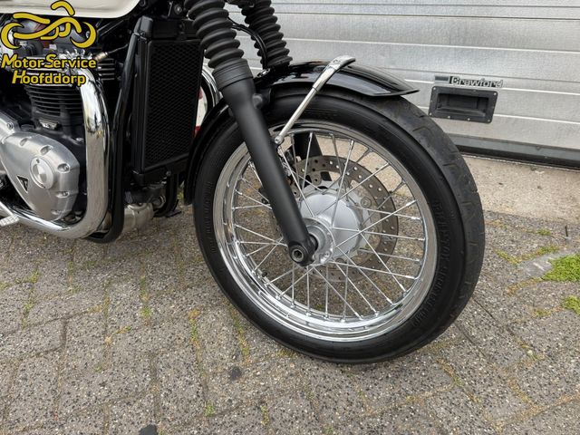 triumph - bonneville-t-100