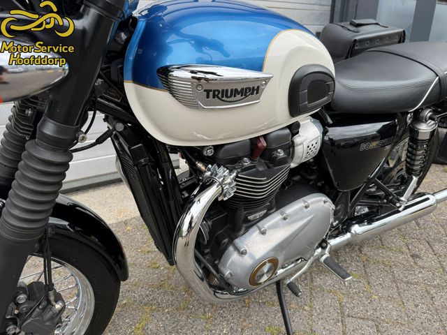 triumph - bonneville-t-100