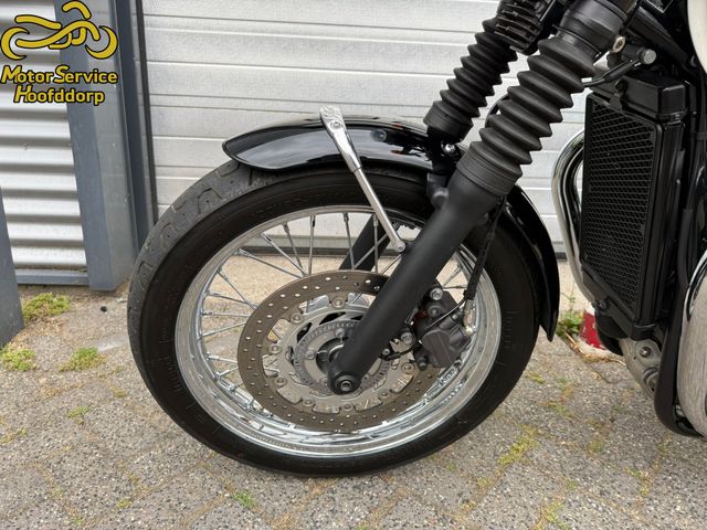 triumph - bonneville-t-100