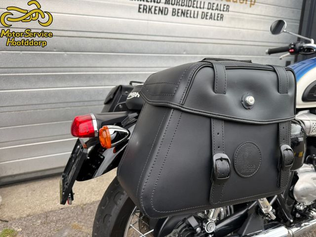triumph - bonneville-t-100